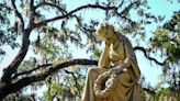 This Georgia cemetery was named one of the world’s most haunted hotspots