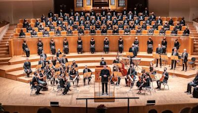 Los Conciertos de ‘Clásicos en Verano’ llegan a Hoyo de Manzanares con ‘La Spagna’ y ‘Concerto 1700’