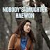 Nobody's Daughter Haewon