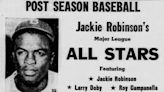 Remembering the day Jackie Robinson played in Raleigh, breaking the city’s race barrier