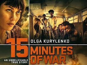 15 Minutes of War