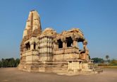 Khajuraho