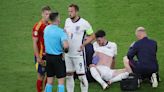 Declan Rice suffers gruesome injury in final after nasty tackle from Spain star