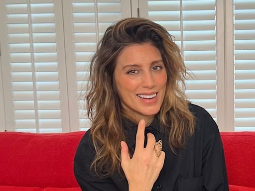 Jennifer Esposito claims producer tried to 'completely end' her career