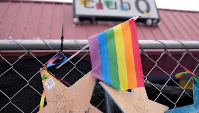 Shooter Who Killed 5 People At LGBTQ+ Club Pleads Guilty To Federal Hate Crimes