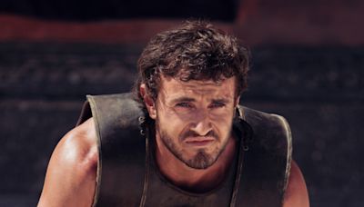 Will There Be A Gladiator 3? Filmmaker Ridley Scott Drops Hints At Potential Sequel - News18