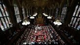 Nuevo gobierno británico anuncia legislación para "renovación nacional" en apertura del Parlamento