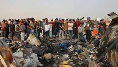 Israel ignora Haia, ataca Rafah e deixa ao menos 40 mortos