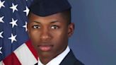 Body of U.S. Airman shot by Florida deputy returning home to Atlanta