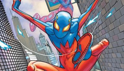 Spider-Boy #11 Gives a Daredevil Villain the Most Unlikely Teen Sidekick Ever