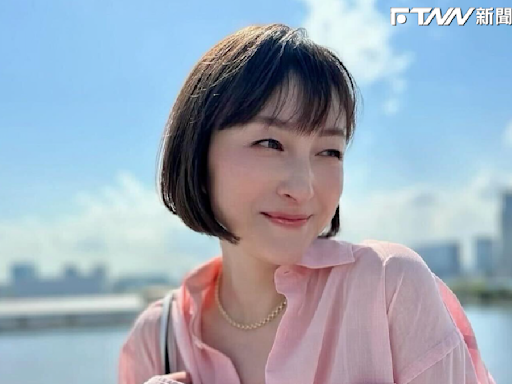 廣末涼子「雙不倫」醜聞1年了！甜蜜約會小王主廚被抓包 他收服女友3子