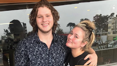 Hunter McGrady opens up about grief on 3-year anniversary of brother's death: 'It never goes away'