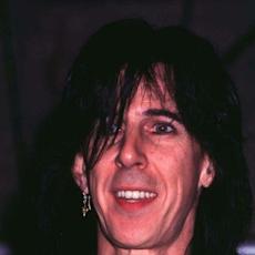 Ric Ocasek