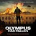 Olympus Has Fallen