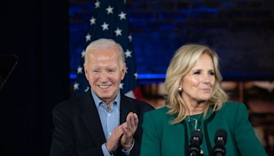 Why Jill Biden is unlikely to convince Joe to step down, despite mounting pressure