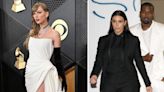 Taylor Swift Fans Believe Her New Song 'Cassandra' Refers to Singer's Feud With Kanye West and Kim Kardashian