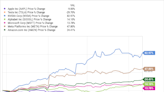 Is This "Magnificent Seven" Stock a Good Contrarian Buy?