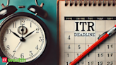 Extend ITR deadline to August 31; 'Why the income tax return filing last date needs to be extended this year' - The Economic Times