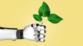 AI uncovers how plant science evolved