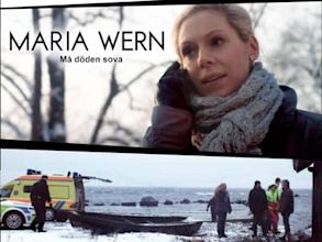 Maria Wern: Sturm sitter guden