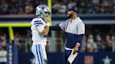 Eagles Sign Former Cowboys Backup Quarterback to One-Year Deal