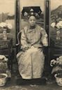 Imperial Noble Consort Wenjing