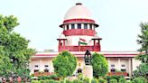Sandeshkhali allegations: Supreme Court rejects Bengal government's plea against Calcutta HC order directing CBI probe