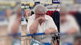 "Memaw" Concocts Wholesome Prank & Her Granddaughter Can't Help But "Partake"!