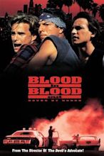 Blood in, Blood out – Verschworen auf Leben und Tod