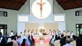 FMCI celebrates feast of Sts Joachim & Anne: Honouring faith, family, dedication
