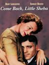 Come Back, Little Sheba (1952 film)