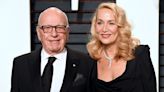 Rupert Murdoch, Jerry Hall Divorcing After Six Years of Marriage