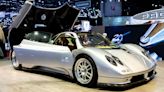 The Pagani Zonda Is the Last Great ’90s Supercar. Here’s Every Model, Ranked.