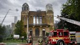 After devastating church fire in Toronto, experts warn hundreds more historic buildings lack proper protections