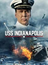 USS Indianapolis: Men of Courage