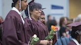 Henderson County Career Academy Class of 2023 graduates