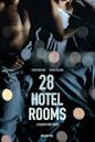 28 Hotel Rooms