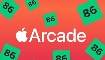 Uno de los mejores juegazos de 2022 se podrá jugar sin costo en Apple Arcade