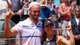 Defaulted in doubles, Miyu Kato strikes back with mixed doubles title at French Open