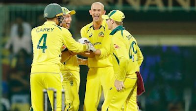 How psychologists, pain-scientists patched back Australia’s T20 specialist Ashton Agar to feeling OK, while cricket anchored his life