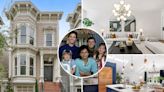 San Francisco home seen in ‘Full House’ can be yours for $6.5M