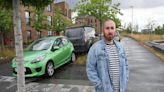 'Over 50 vehicles block my home in parking nightmare'