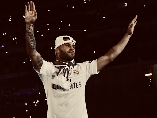 Former PSG, Real Madrid winger Jesé set to join JDT as free agent today?