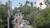 Clearwater Council considers scaled-down improvements for Drew Street