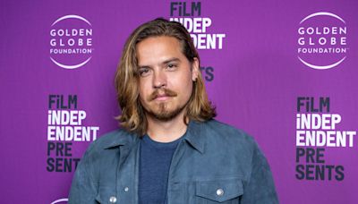 Dylan Sprouse Recalls Refusing to Make a Fat Joke on Suite Life of Zack & Cody