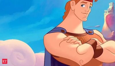 Russo Brothers' Live-Action Hercules: Will it ever release?