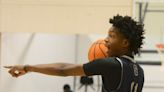 Alabama offers 2025 4-star SF London Jemison