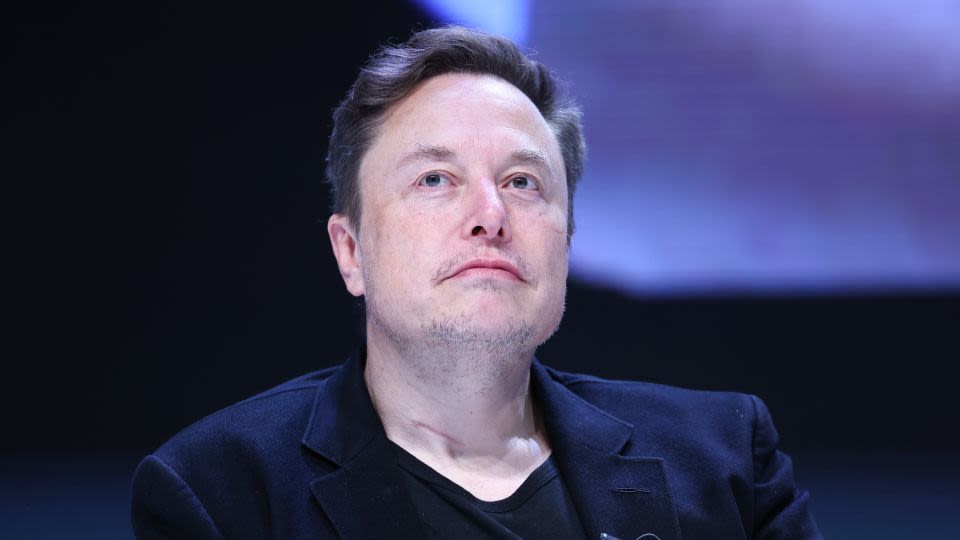 Elon Musk’s X just sued a nonprofit advertising group out of existence