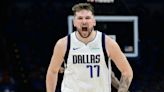 NBA: Dallas gleicht dank Doncic im Viertelfinale aus