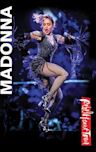 Madonna: Rebel Heart Tour